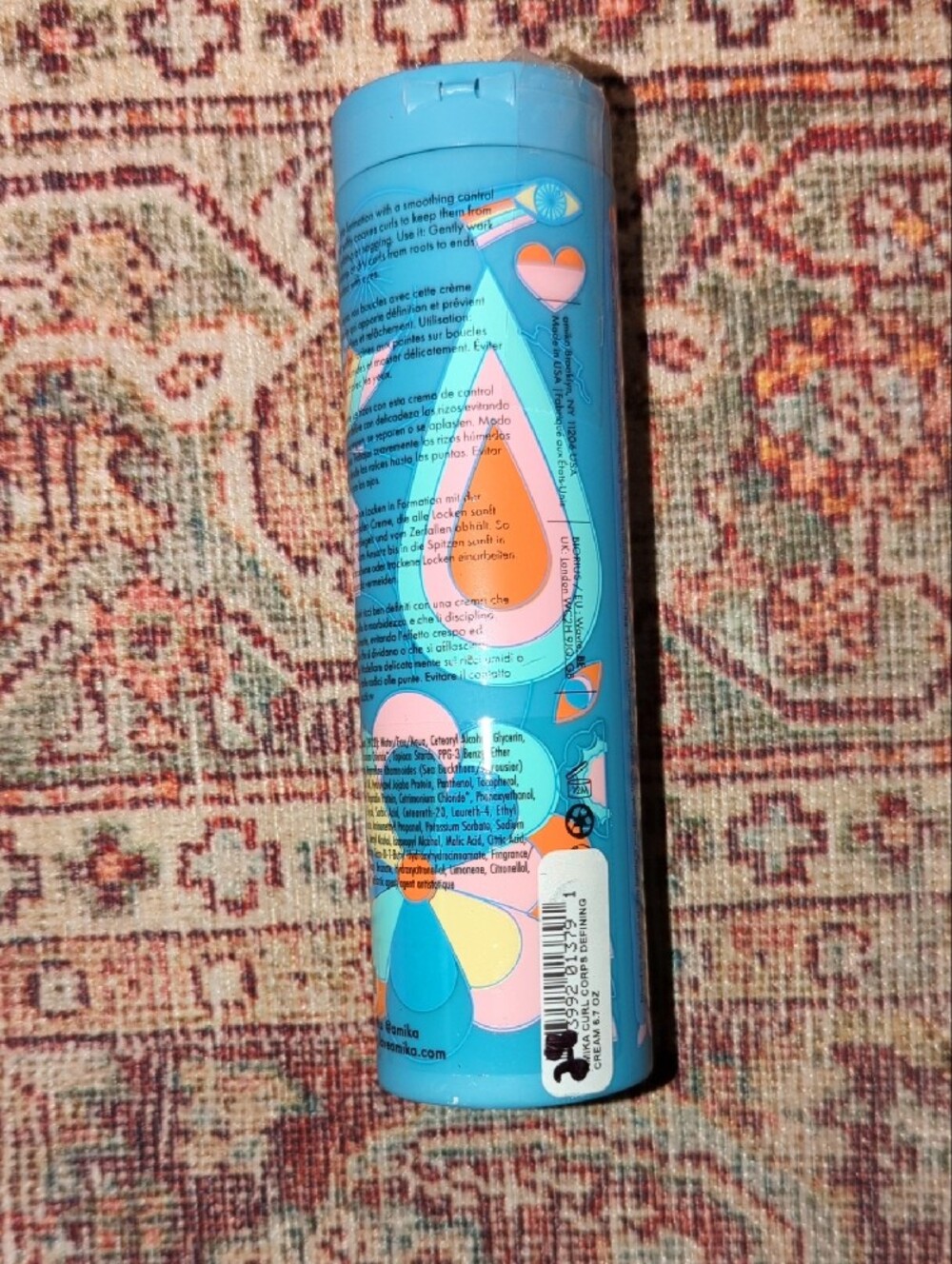 Product Subcategory Classification - Picture 2 of 2
